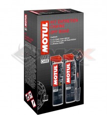 Kit entretien chaîne MOTUL Off road