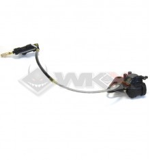 Système de frein arrière axe 15mm RSR