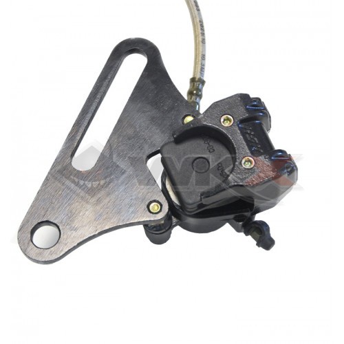 Système de frein arrière axe 15mm RSR