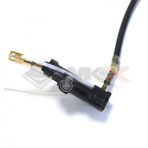 Système de frein arrière axe 15mm RSR