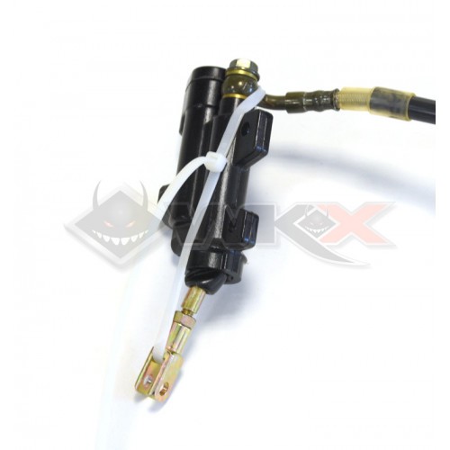 Système de frein arrière axe 15mm RSR