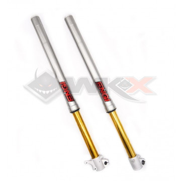 Fourche ENGI 800mm GRISE