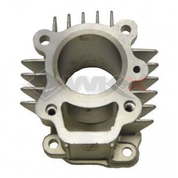 Cylindre en aluminium, diamètre 44 mm