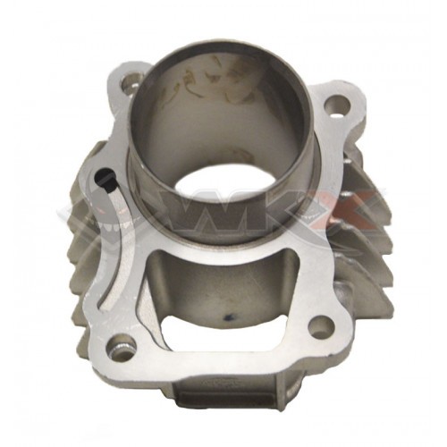 Cylindre en aluminium, diamètre 44 mm