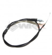 Câble d’accélérateur course 95-120mm NOIR RSR/MXR