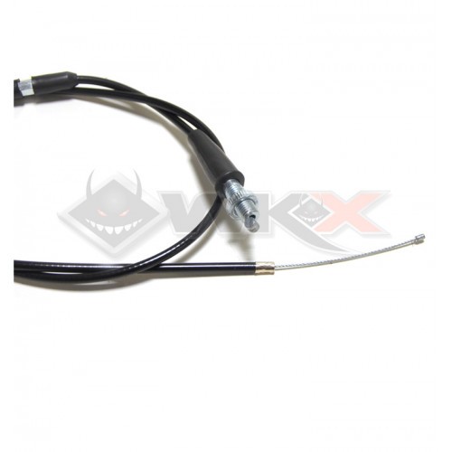 Câble d’accélérateur course 95-120mm NOIR RSR/MXR