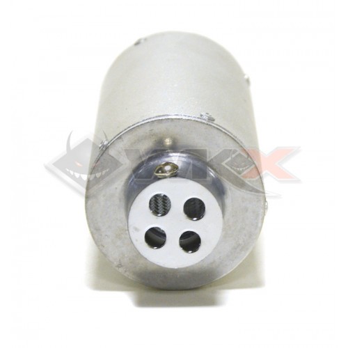 Cartouche d'échappement BS MINI 32mm