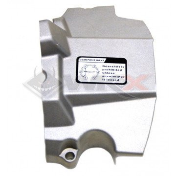 Carter de chaine ZS RSR/MXR