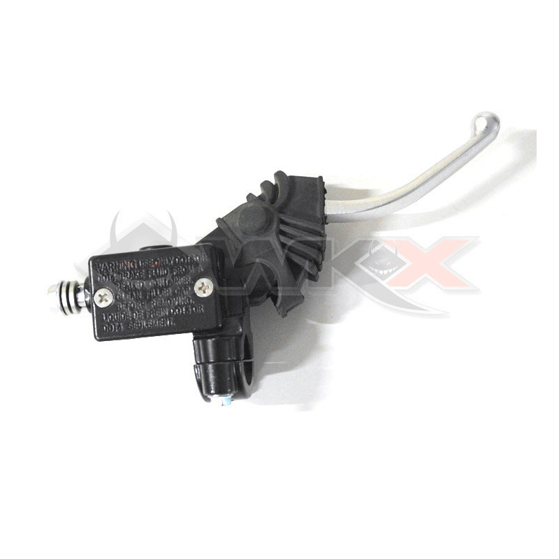 Caoutchouc de levier de frein