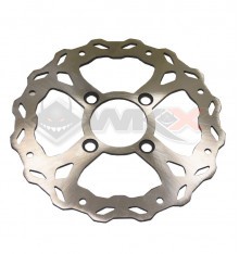 Disque de frein RSR/MXR axe 58 diamètre 220 mm