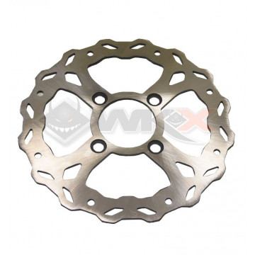 Disque de frein RSR/MXR axe 58 diamètre 220 mm