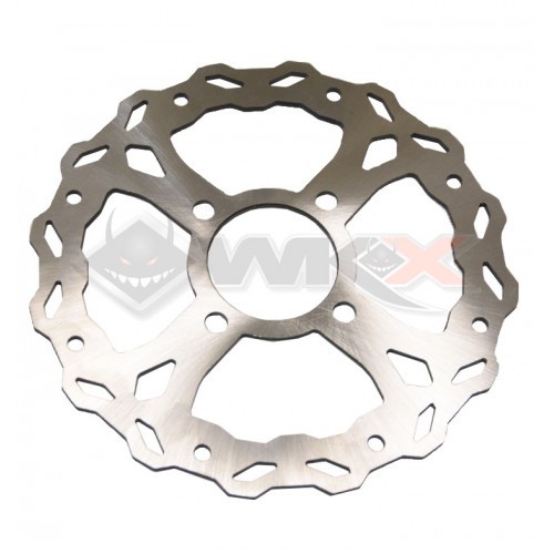 Disque de frein RSR/MXR axe 58 diamètre 220 mm