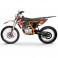 Piece Moto-cross 250cc KAYO K2 PRO de Pit Bike et Dirt Bike