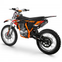 Moto-cross 250cc KAYO K2 PRO