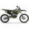 Piece Moto-cross 250cc KAYO T2 PRO de Pit Bike et Dirt Bike