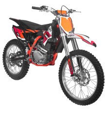 Moto-cross 250cc KAYO K2 PRO
