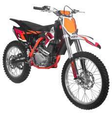 Piece Moto-cross 250cc KAYO K2 PRO de Pit Bike et Dirt Bike