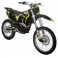 Piece Moto-cross 250cc KAYO T2 PRO de Pit Bike et Dirt Bike