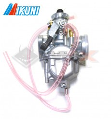 Carburateur KEIHIN PE28 + 9 Gicleurs pour Dirt Bike, Pit Bike