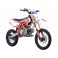 Piece Pit Bike 190cc ORANGE-ROUGE GUNSHOT ONE  - 17/14 - édition 2024 de Pit Bike et Dirt Bike