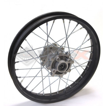 Jante arrière 16' axe 15 mm