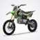 Piece Pit Bike 140cc GUNSHOT FX - 17/14 - VERT - édition 2024 de Pit Bike et Dirt Bike