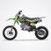 Piece Pit Bike 140cc GUNSHOT FX - 17/14 - VERT - édition 2024 de Pit Bike et Dirt Bike