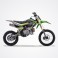 Piece Pit Bike 140cc GUNSHOT FX - 17/14 - VERT - édition 2024 de Pit Bike et Dirt Bike