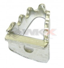 Embout pédale de frein motocross