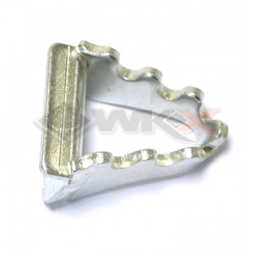 Embout pédale de frein motocross