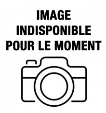 Entretoise D20xd12,5x9,5mm