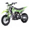 Piece Pit Bike 50cc BASTOS L50 VERT - édition 2024 de Pit Bike et Dirt Bike