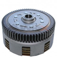 Embrayage YCF FIDDY W110/125 de moteur ZONGHSHEN