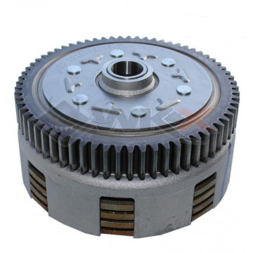 Embrayage YCF FIDDY W110/125 de moteur ZONGHSHEN