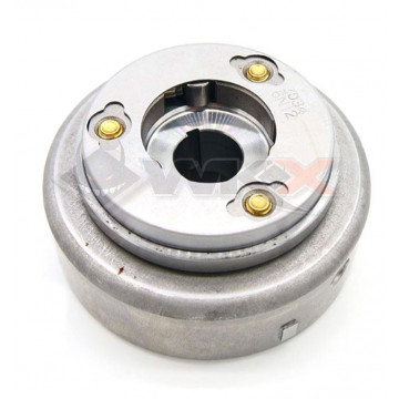 Rotor YCF de moteur 190cc ZONGSHEN à démarreur depuis 2018