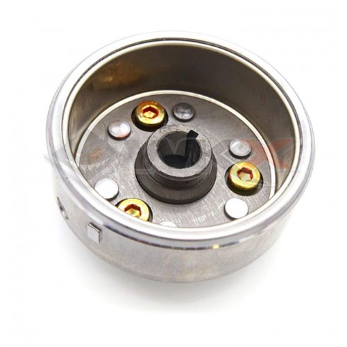 Rotor YCF de moteur 190cc ZONGSHEN à démarreur depuis 2018