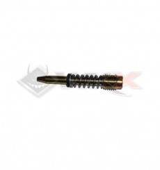 Piece Vis de richesse de NIBBI PWK34 de Pit Bike et Dirt Bike