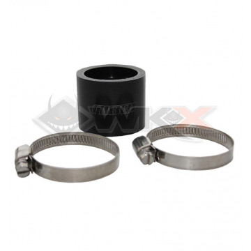 Manchon Ø33-38 mm de NIBBI PE 28