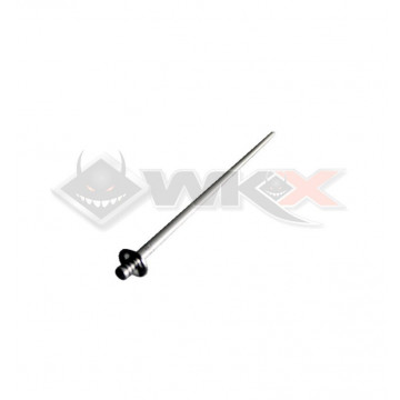 Aiguille carburateur NIBBI PE 19/24