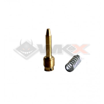 Vis de richesse de carburateur NIBBI PZ18-PE19/24/28