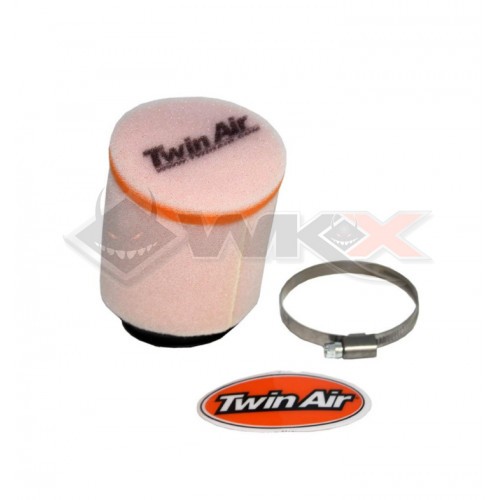Filtre à air en Mousse 55 mm TWIN AIR