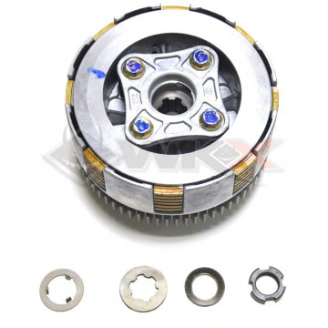 Embrayage 190 ZONGSHEN - 190 DAYTONA ANIMA
