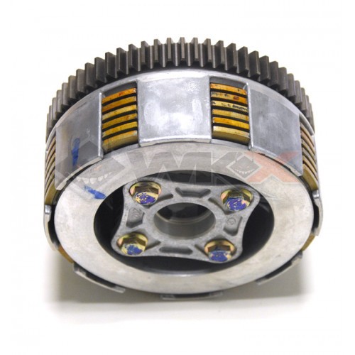 Embrayage 190 ZONGSHEN - 190 DAYTONA ANIMA