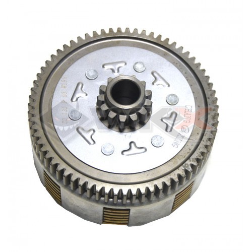 Embrayage 190 ZONGSHEN - 190 DAYTONA ANIMA