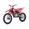 Piece Motocross 250cc BASTOS RSR 18"/21" - édition 2025 de Pit Bike et Dirt Bike