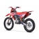 Piece Motocross 250cc BASTOS RSR 18"/21" - édition 2025 de Pit Bike et Dirt Bike