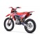 Piece Motocross 250cc BASTOS RSR 18"/21" - édition 2024 de Pit Bike et Dirt Bike