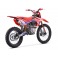 Piece Motocross 250cc BASTOS RSR 18"/21" - édition 2025 de Pit Bike et Dirt Bike