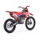 Piece Motocross 250cc BASTOS RSR 18"/21" - édition 2024 de Pit Bike et Dirt Bike