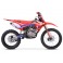 Piece Motocross 250cc BASTOS RSR 18"/21" - édition 2024 de Pit Bike et Dirt Bike